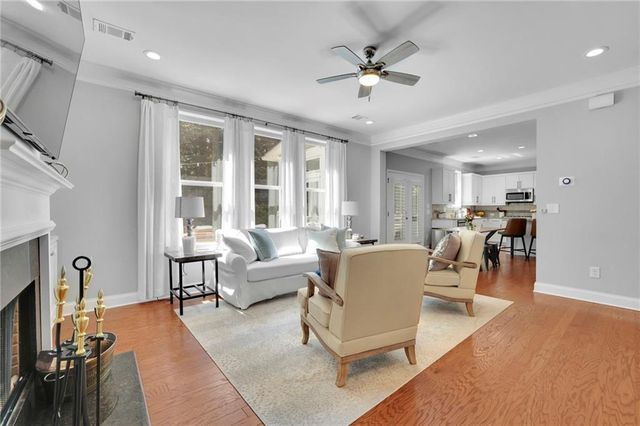 1045 Colgan Court, Alpharetta, GA 30004