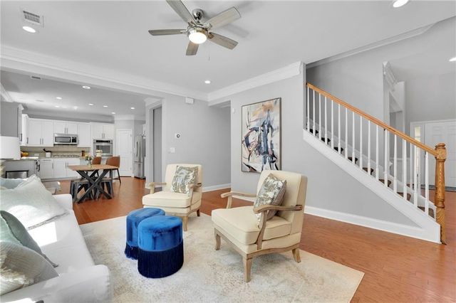 1045 Colgan Court, Alpharetta, GA 30004