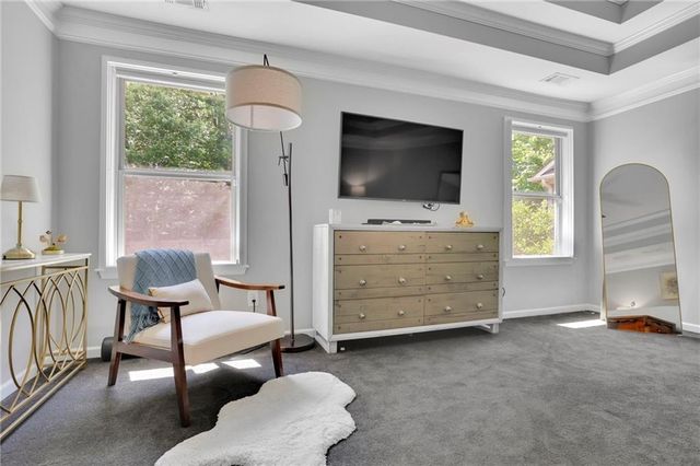 1045 Colgan Court, Alpharetta, GA 30004