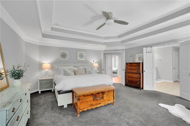 1045 Colgan Court, Alpharetta, GA 30004