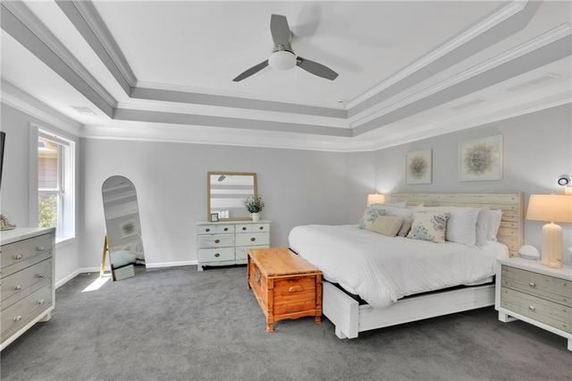 1045 Colgan Court, Alpharetta, GA 30004