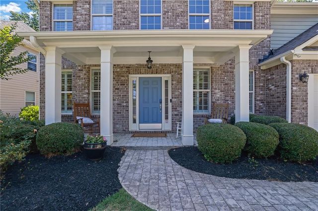 1045 Colgan Court, Alpharetta, GA 30004