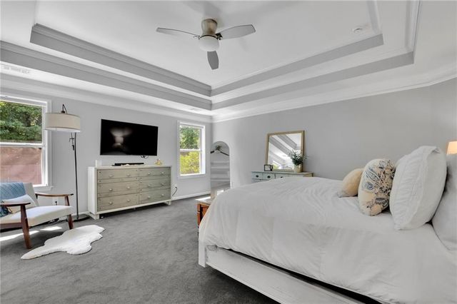 1045 Colgan Court, Alpharetta, GA 30004