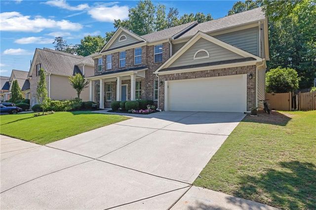 1045 Colgan Court, Alpharetta, GA 30004