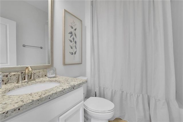 1045 Colgan Court, Alpharetta, GA 30004