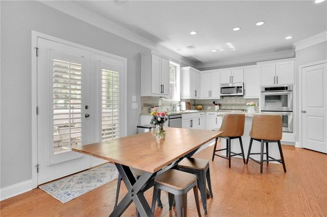 1045 Colgan Court, Alpharetta, GA 30004