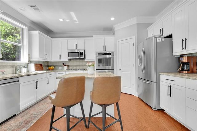 1045 Colgan Court, Alpharetta, GA 30004