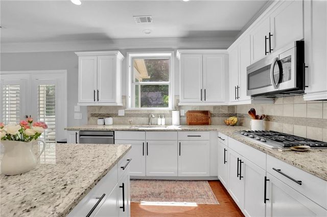 1045 Colgan Court, Alpharetta, GA 30004
