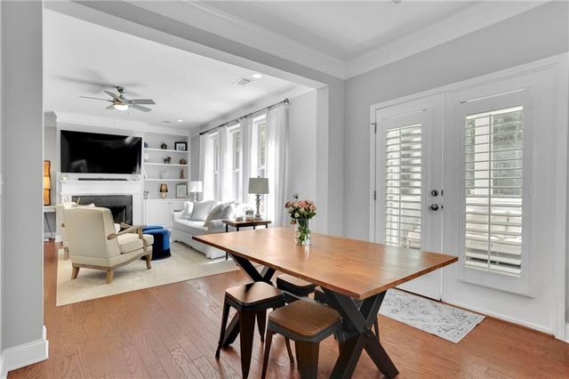 1045 Colgan Court, Alpharetta, GA 30004