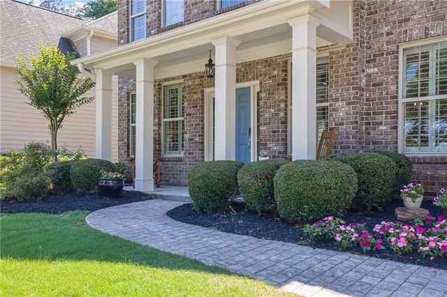 1045 Colgan Court, Alpharetta, GA 30004