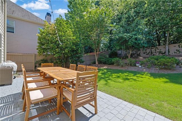 1045 Colgan Court, Alpharetta, GA 30004