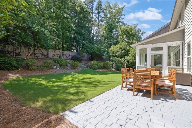 1045 Colgan Court, Alpharetta, GA 30004