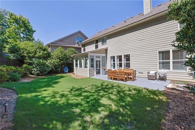 1045 Colgan Court, Alpharetta, GA 30004