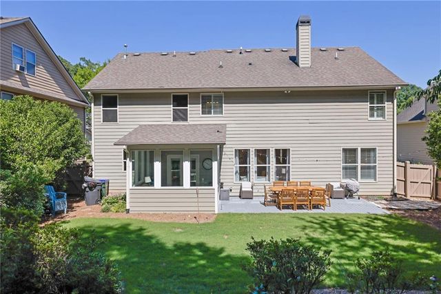 1045 Colgan Court, Alpharetta, GA 30004