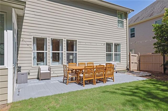 1045 Colgan Court, Alpharetta, GA 30004
