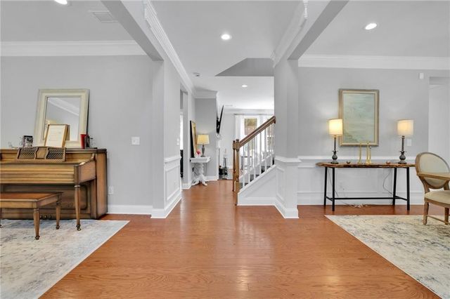 1045 Colgan Court, Alpharetta, GA 30004