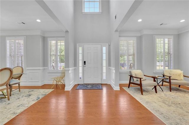 1045 Colgan Court, Alpharetta, GA 30004