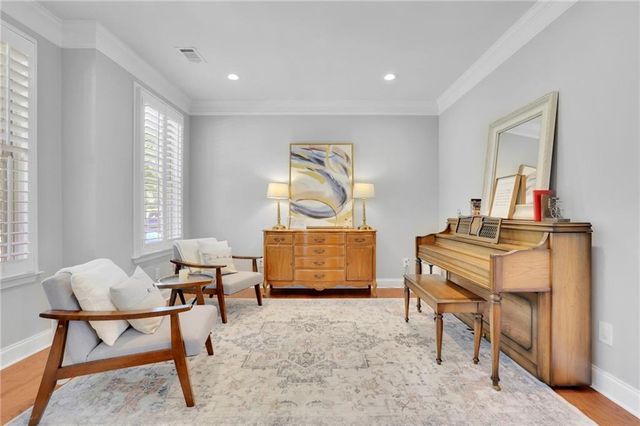 1045 Colgan Court, Alpharetta, GA 30004