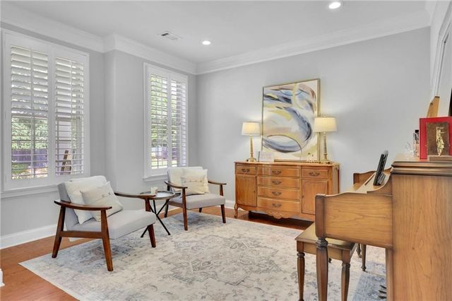 1045 Colgan Court, Alpharetta, GA 30004