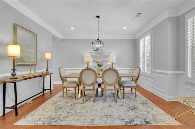 1045 Colgan Court, Alpharetta, GA 30004