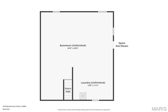 3710 Aberdeen Avenue, Alton, IL 62002