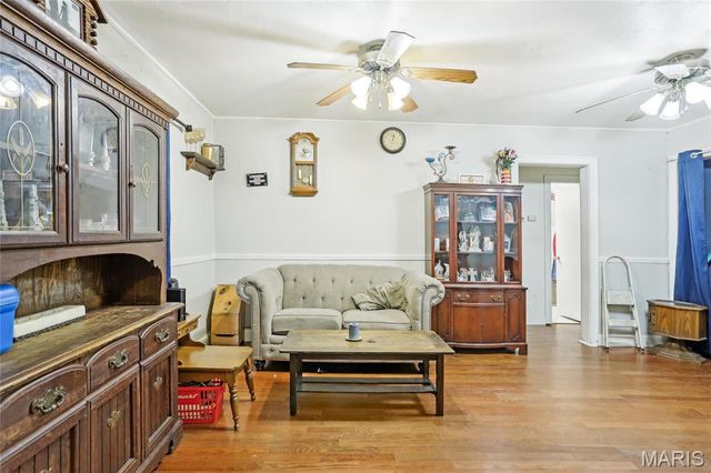 3710 Aberdeen Avenue, Alton, IL 62002