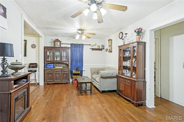 3710 Aberdeen Avenue, Alton, IL 62002