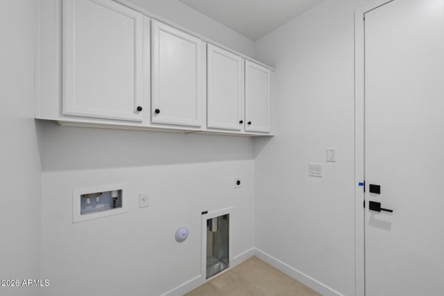 10245 E UNITY Avenue, Mesa, AZ 85212