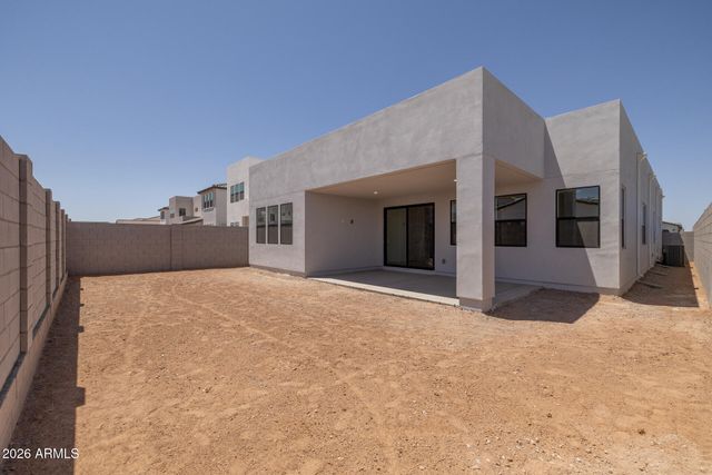 10245 E UNITY Avenue, Mesa, AZ 85212