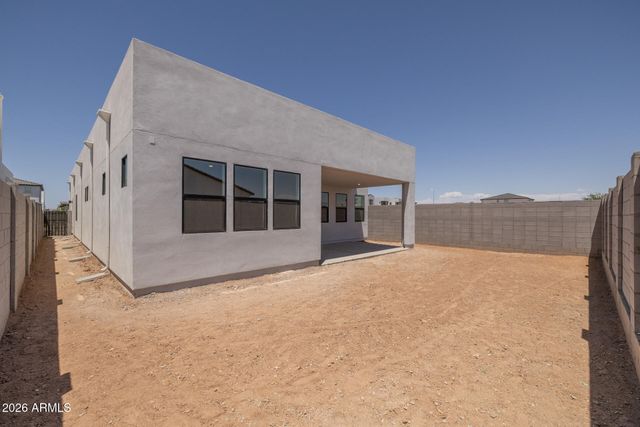 10245 E UNITY Avenue, Mesa, AZ 85212