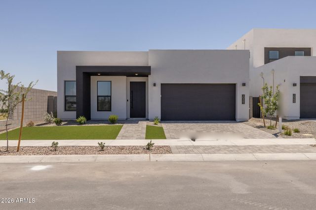 10245 E UNITY Avenue, Mesa, AZ 85212