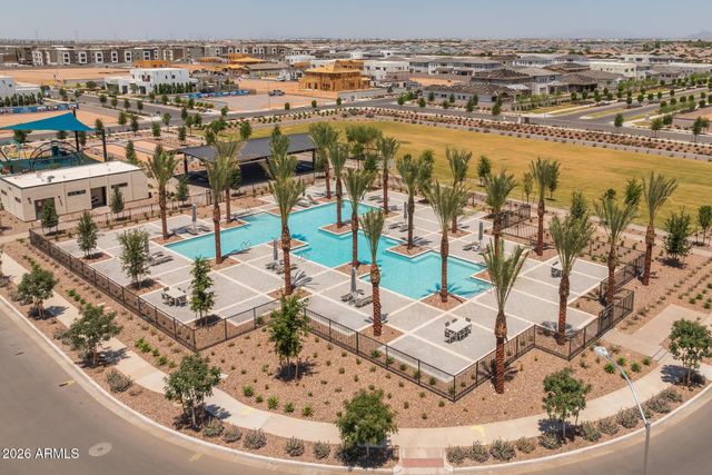 10245 E UNITY Avenue, Mesa, AZ 85212