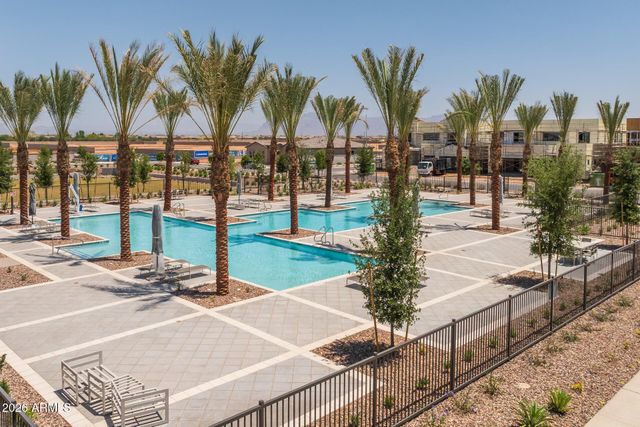 10245 E UNITY Avenue, Mesa, AZ 85212