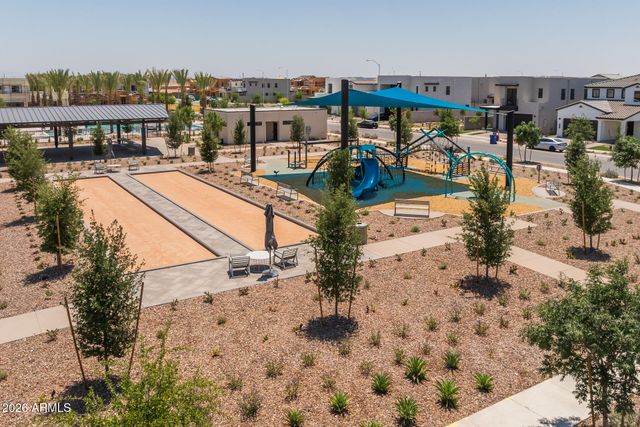 10245 E UNITY Avenue, Mesa, AZ 85212