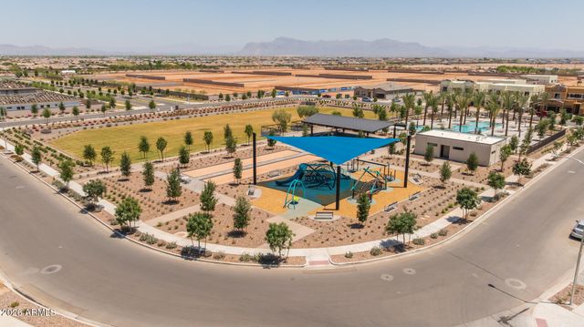 10245 E UNITY Avenue, Mesa, AZ 85212