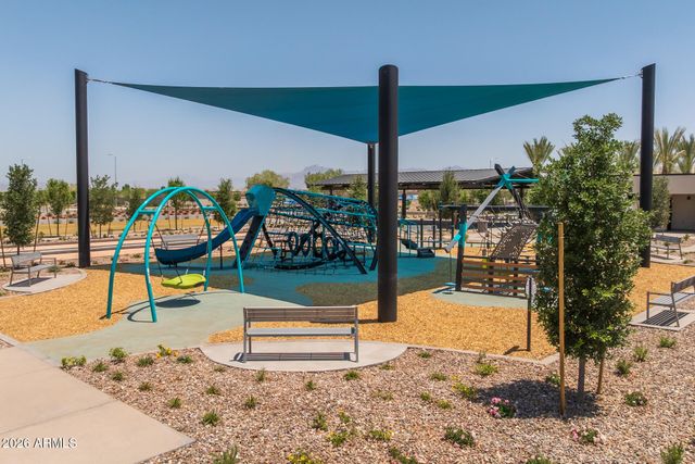 10245 E UNITY Avenue, Mesa, AZ 85212
