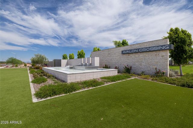 10245 E UNITY Avenue, Mesa, AZ 85212