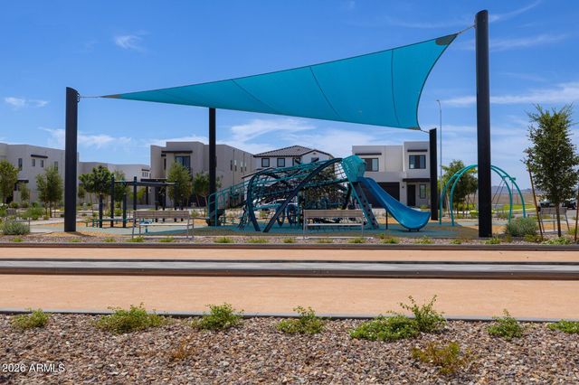 10245 E UNITY Avenue, Mesa, AZ 85212