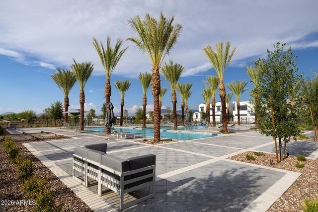 10245 E UNITY Avenue, Mesa, AZ 85212