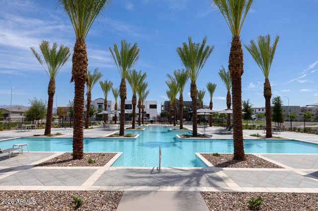 10245 E UNITY Avenue, Mesa, AZ 85212