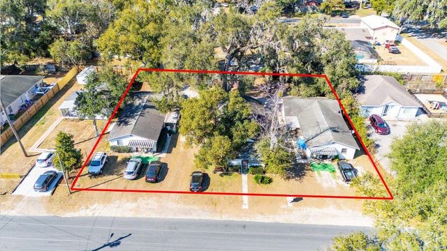 4843 6TH STREET, Zephyrhills, FL 33542