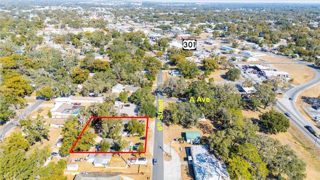 4843 6TH STREET, Zephyrhills, FL 33542