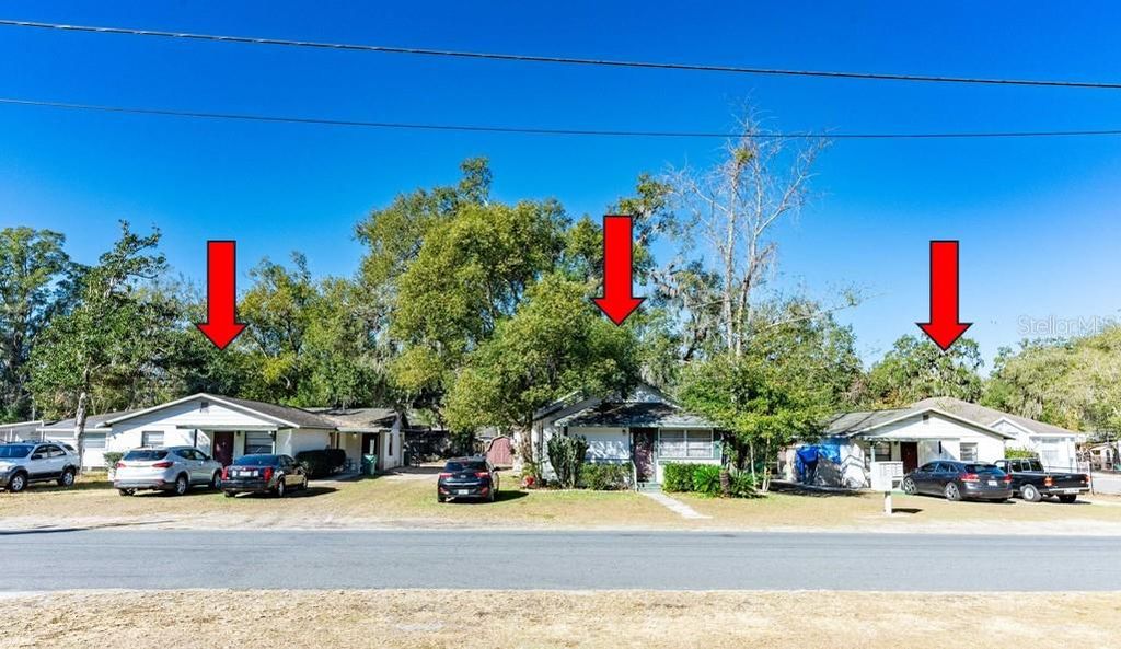 4843 6TH STREET, Zephyrhills, FL 33542