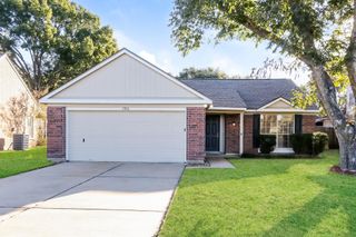 2906 Fort Stockton Drive, Katy, TX 77449