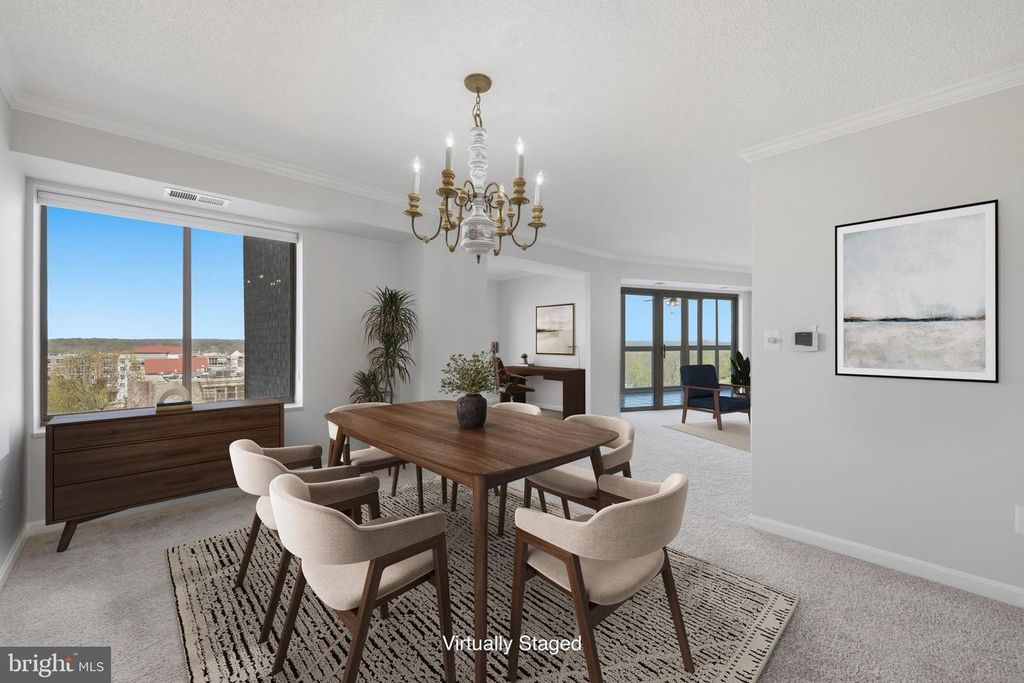 Image 27 of property listing at 19385 CYPRESS RIDGE TER #514, Leesburg, VA 20176