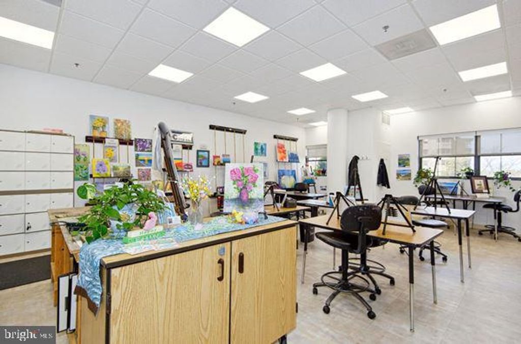 Image 56 of property listing at 19385 CYPRESS RIDGE TER #514, Leesburg, VA 20176