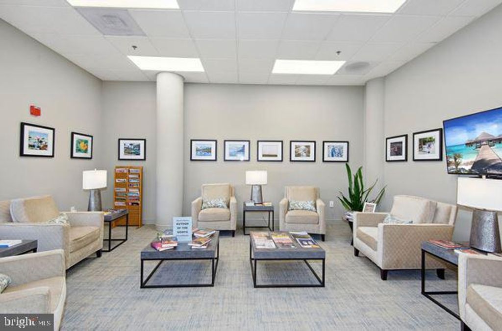Image 64 of property listing at 19385 CYPRESS RIDGE TER #514, Leesburg, VA 20176