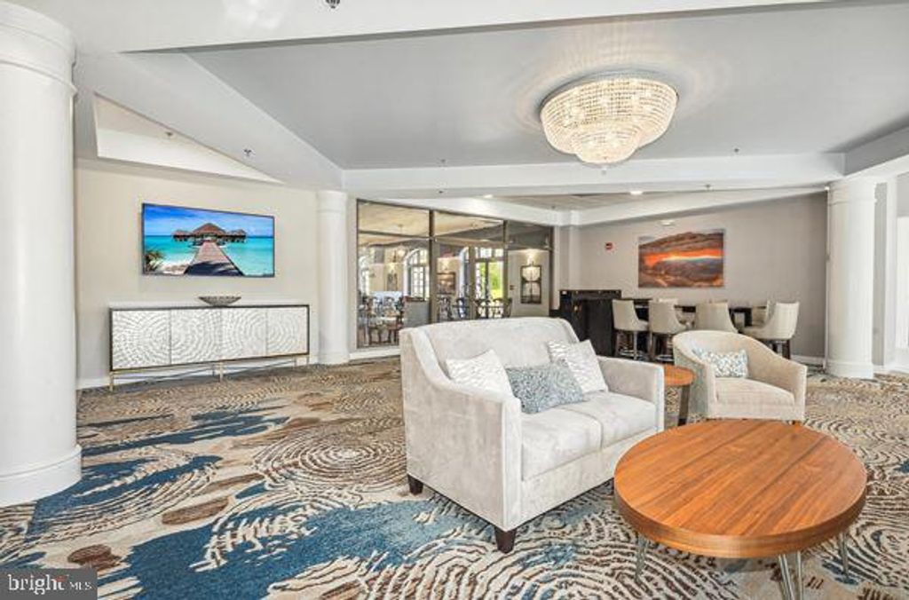 Image 70 of property listing at 19385 CYPRESS RIDGE TER #514, Leesburg, VA 20176