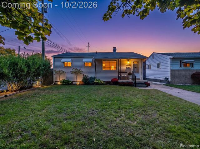 7275 Katherine Street, Taylor, MI 48180
