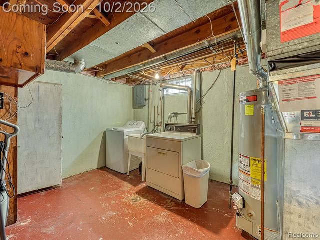 7275 Katherine Street, Taylor, MI 48180